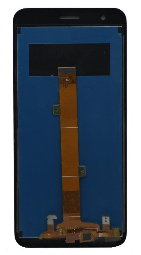 LCD Display Screen for Itel A27 Folder Combo EGFix