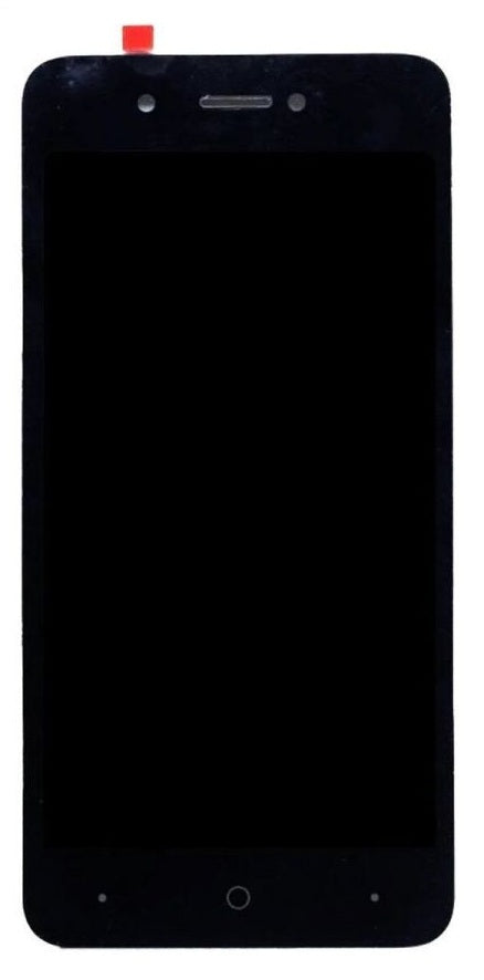 LCD Display Screen for Itel A35 Folder Combo EGFix