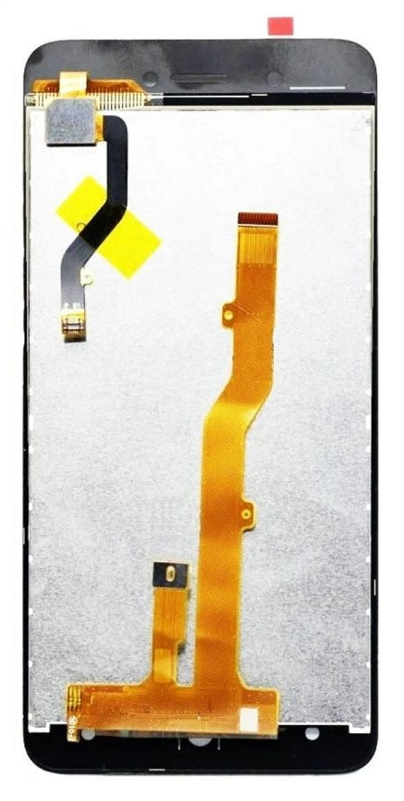 LCD Display Screen for Itel A35 Folder Combo EGFix