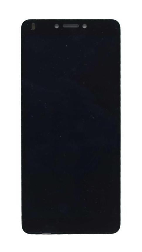 LCD Display Screen for Itel A46 Folder Combo EGFix