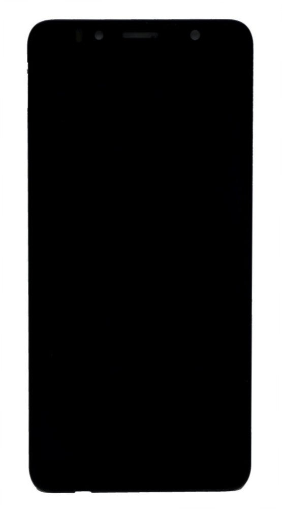 LCD Display Screen for Itel A47 Folder Combo EGFix