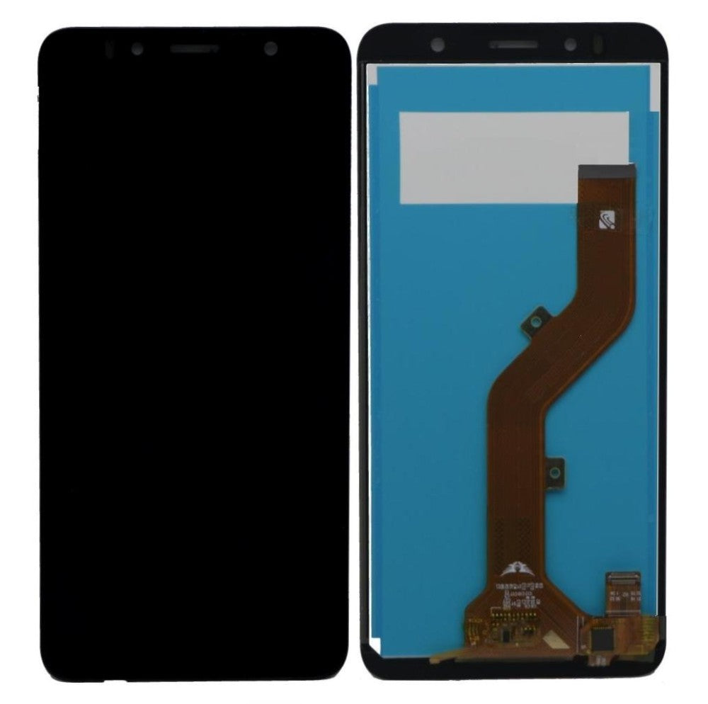 LCD Display Screen for Itel A47 Folder Combo