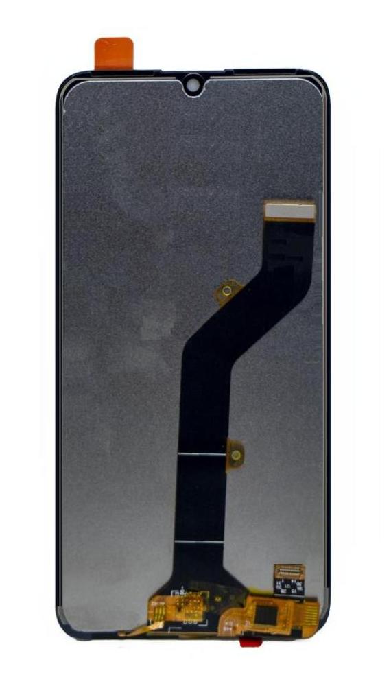LCD Display Screen for Itel A48 Folder Combo EGFix