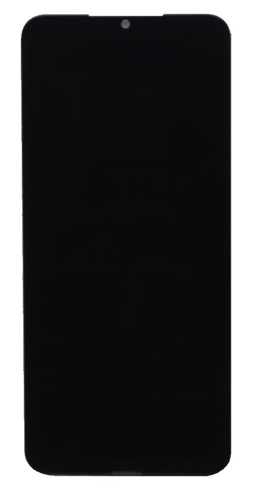 LCD Display Screen for Itel A49 Folder Combo EGFix