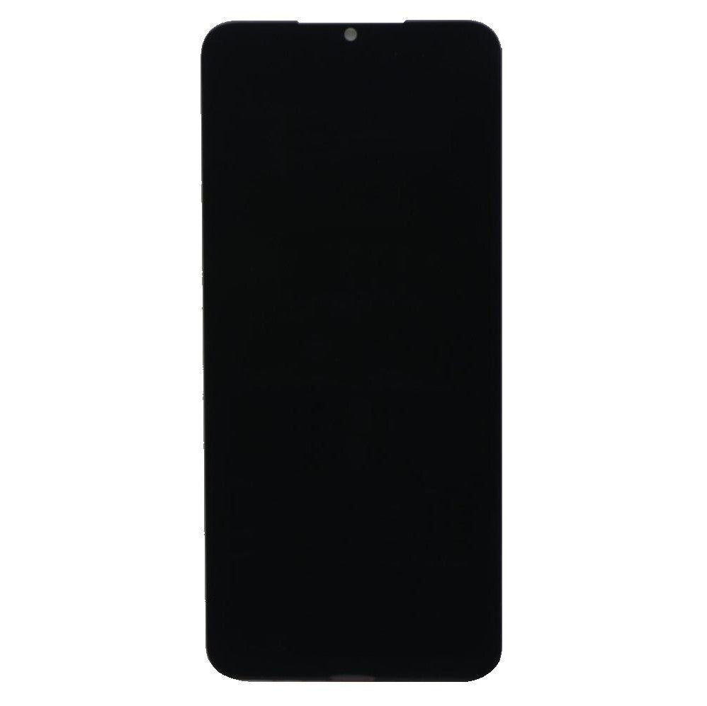 LCD Display Screen for Itel A58 Folder Combo EGFix