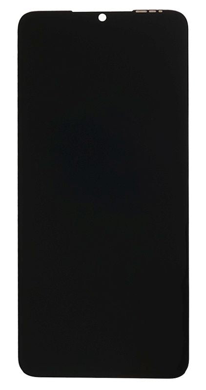 LCD Display Screen for Itel A60 Folder Combo EGFix