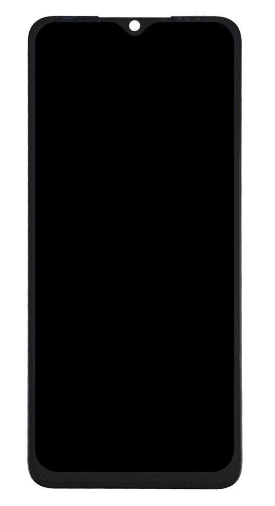 LCD Display Screen for Itel P38 Folder Combo EGFix
