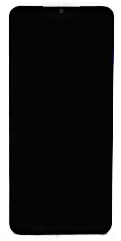 LCD Display Screen for Itel P40 Folder Combo EGFix