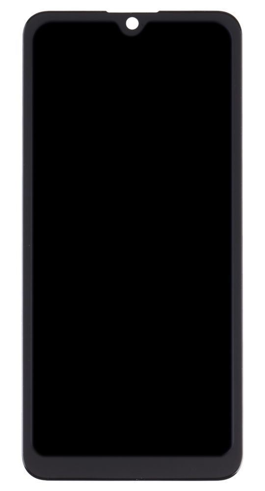 LCD Display Screen for Itel S15 Folder Combo EGFix