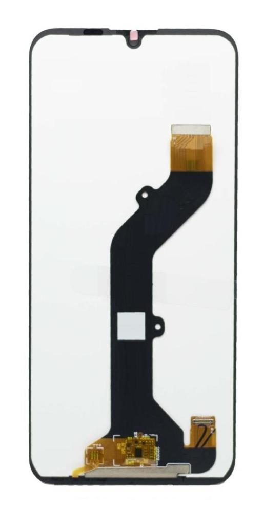 LCD Display Screen for Itel Vision 1 Folder Combo EGFix