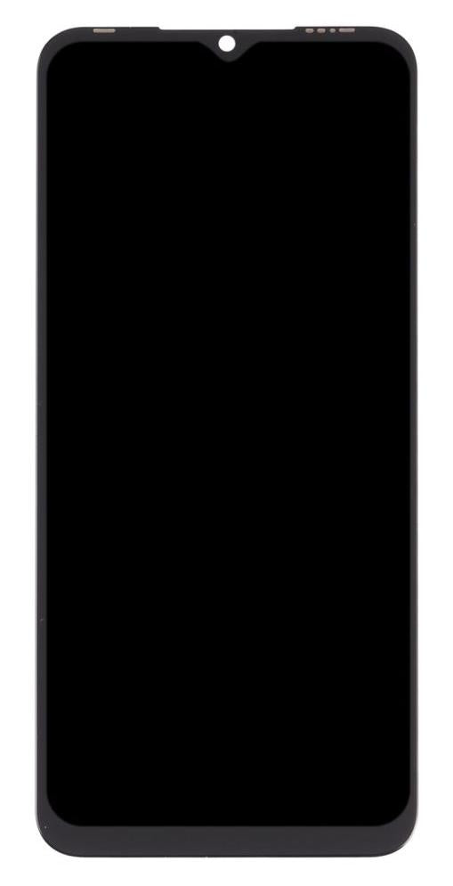 LCD Display Screen for Itel Vision 1 Plus Folder Combo EGFix