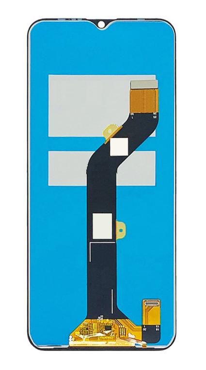LCD Display Screen for Itel Vision 1 Pro Folder Combo EGFix