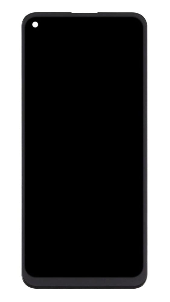 LCD Display Screen for Itel Vision 2 Folder Combo EGFix