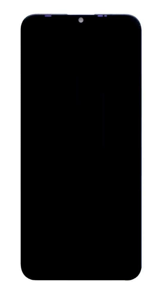 LCD Display Screen for Itel Vision 2S Folder Combo EGFix
