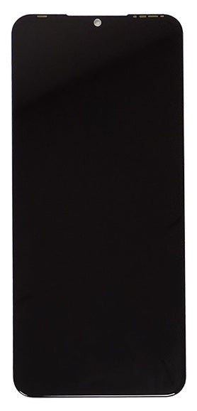 LCD Display Screen for Itel Vision 3 Turbo Folder Combo EGFix