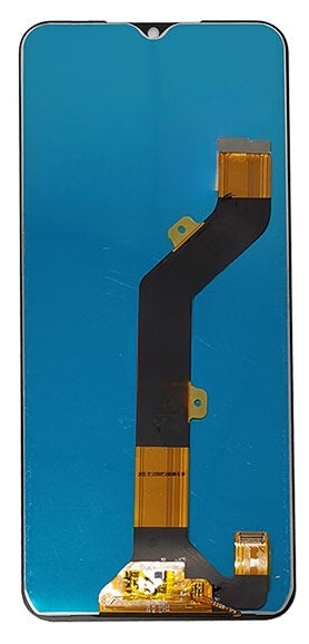 LCD Display Screen for Itel Vision 3 Turbo Folder Combo EGFix