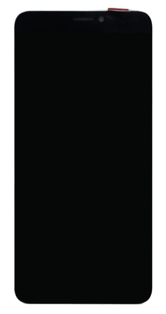 LCD Display Screen for Karbonn X21 Folder Combo EGFix