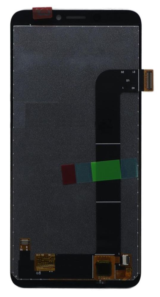 LCD Display Screen for Karbonn X21 Folder Combo EGFix
