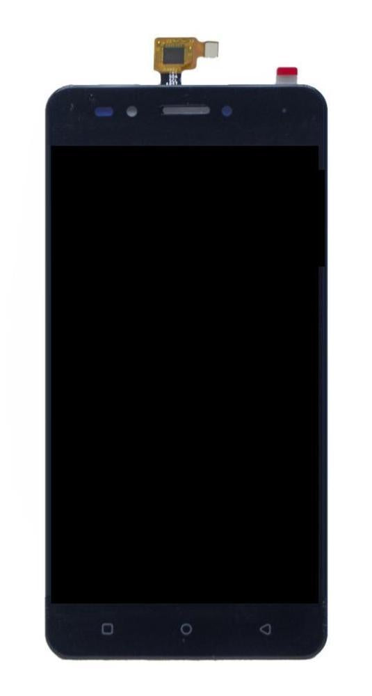 LCD Display Screen for Lava A3 Mini Folder Combo EGFix