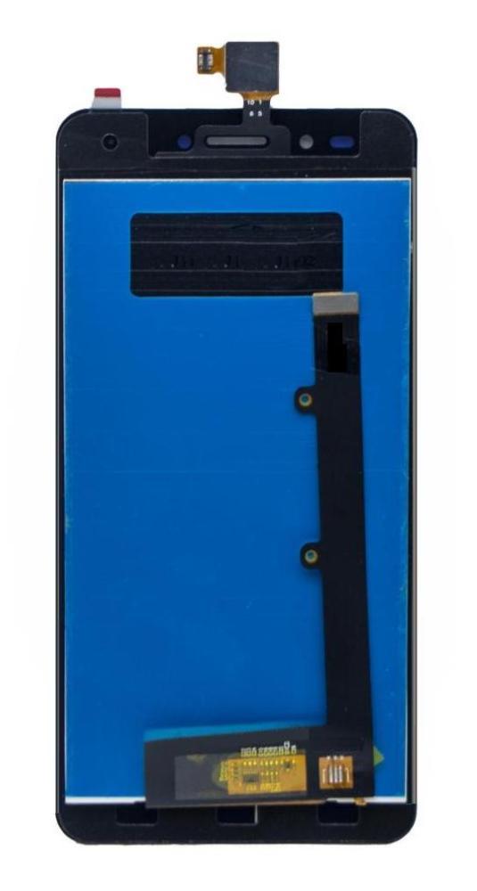 LCD Display Screen for Lava A3 Mini Folder Combo EGFix