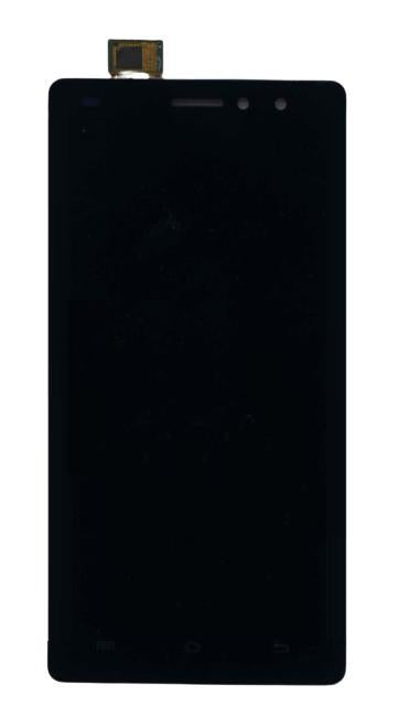 LCD Display Screen for Lava A71 Folder Combo EGFix