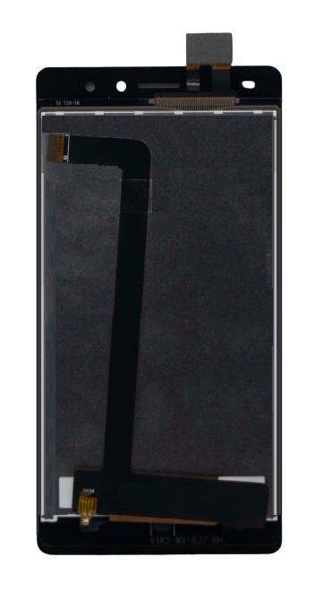 LCD Display Screen for Lava A71 Folder Combo EGFix