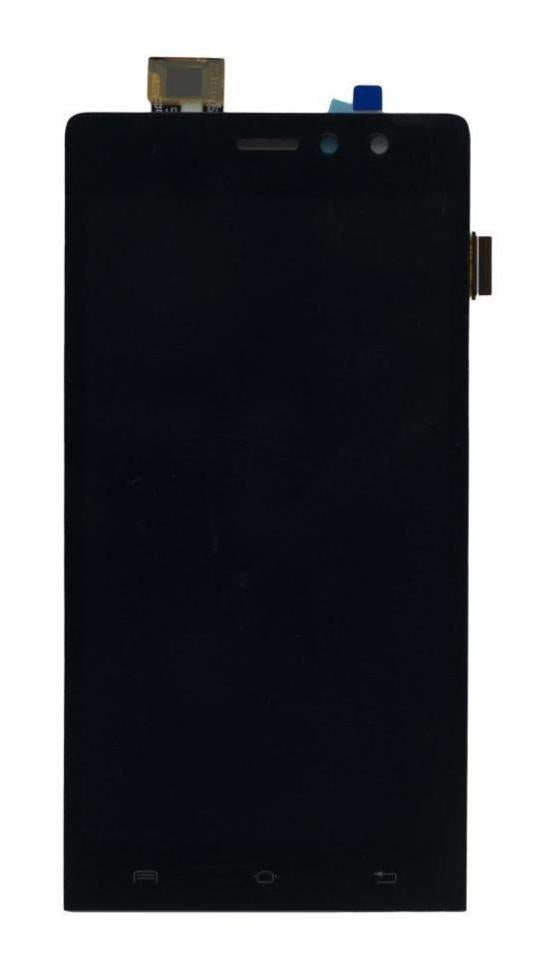 LCD Display Screen for Lava A97 Folder Combo EGFix