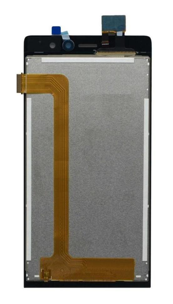 LCD Display Screen for Lava A97 Folder Combo EGFix