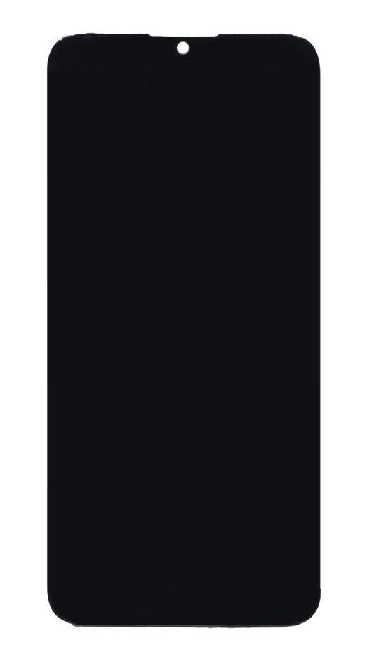 LCD Display Screen for Lava BeU Folder Combo EGFix