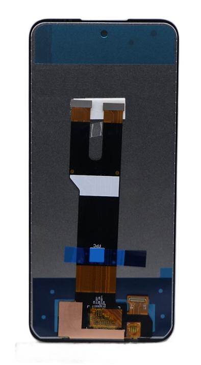 LCD Display Screen for Lava Blaze 2 Folder Combo EGFix