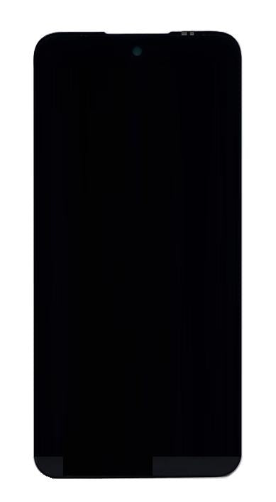 LCD Display Screen for Lava Blaze 2 Folder Combo EGFix