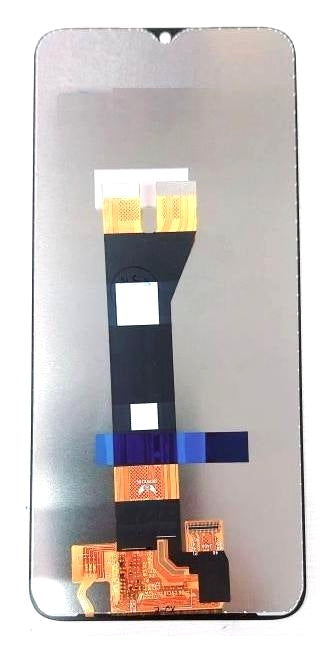 LCD Display Screen for Lava Blaze 5G Folder Combo EGFix