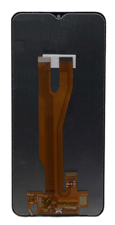 LCD Display Screen for Lava Blaze Pro Folder Combo EGFix