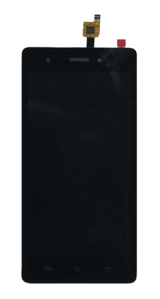 LCD Display Screen for Lava Iris 820 Folder Combo EGFix