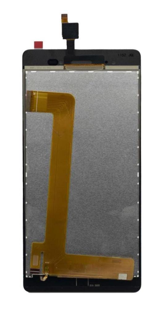 LCD Display Screen for Lava Iris 820 Folder Combo EGFix