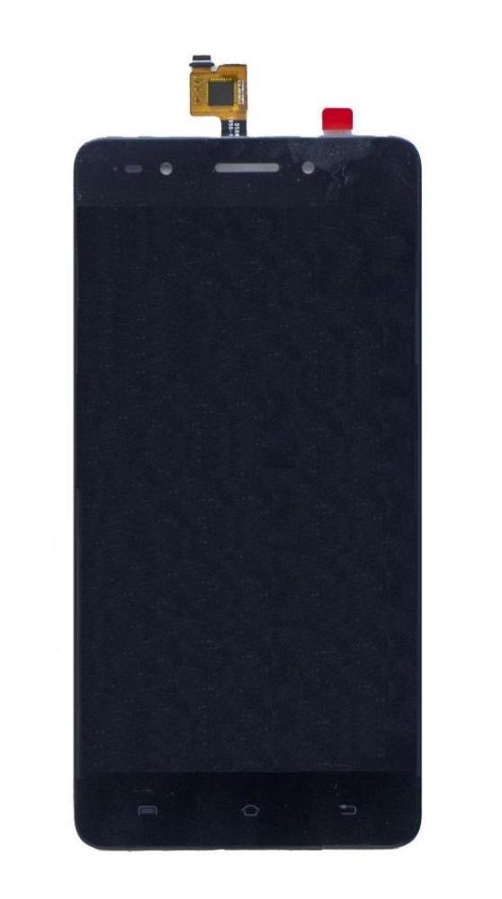 LCD Display Screen for Lava Iris 870 Folder Combo EGFix