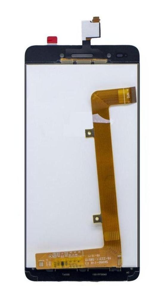LCD Display Screen for Lava Iris 870 Folder Combo EGFix