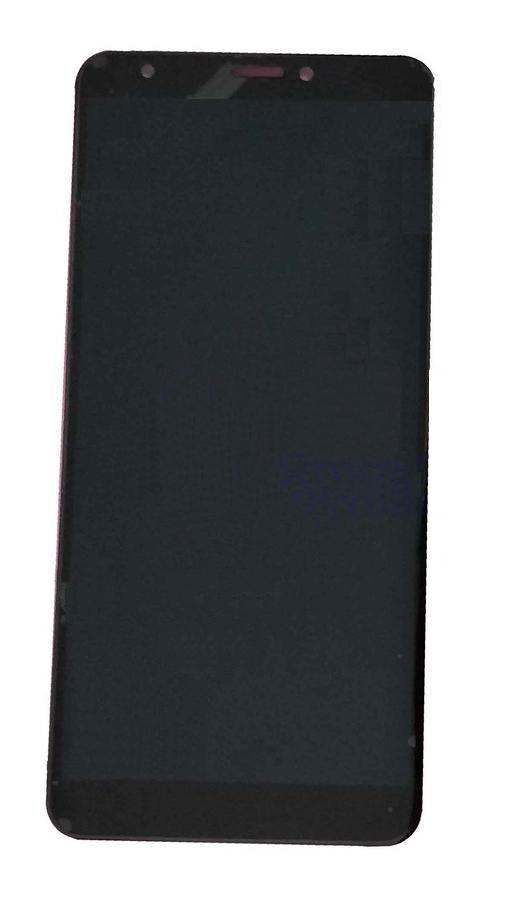 LCD Display Screen for Lava iris 88 Folder Combo EGFix