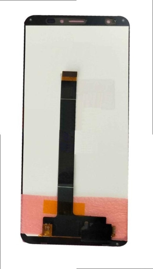 LCD Display Screen for Lava iris 88 Folder Combo EGFix