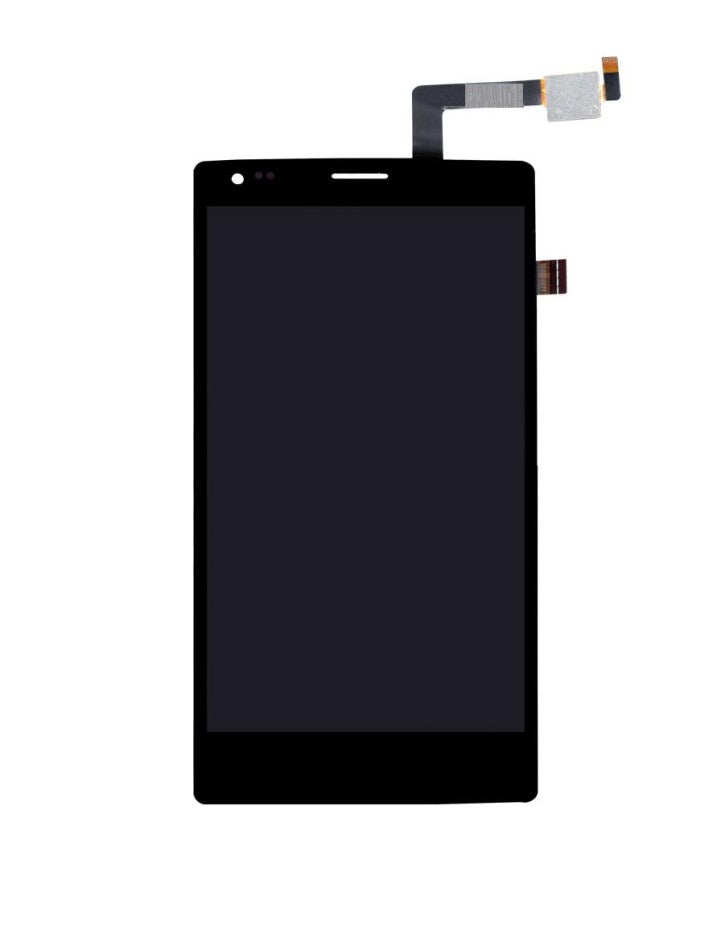 LCD Display Screen for Lava Iris Alfa L Folder Combo EGFix