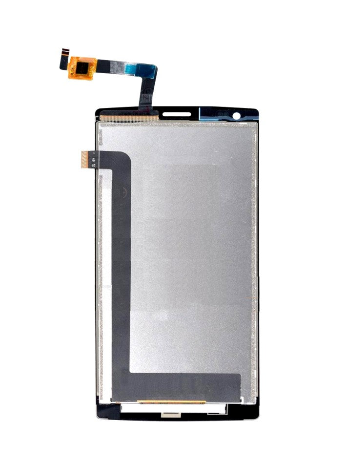 LCD Display Screen for Lava Iris Alfa L Folder Combo EGFix