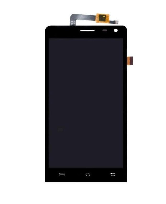 LCD Display Screen for Lava Iris Fuel 60 Folder Combo EGFix