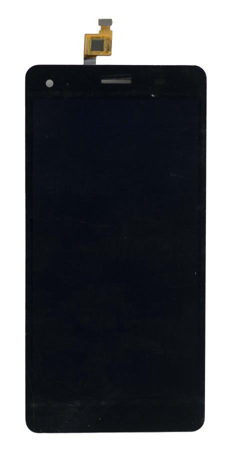 LCD Display Screen for Lava Pixel V1 Folder Combo EGFix