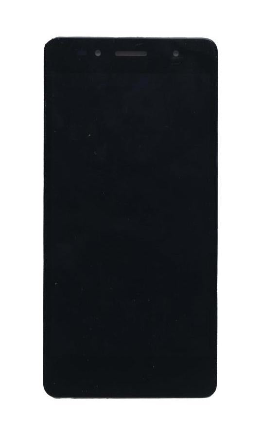 LCD Display Screen for Lava R1 Folder Combo EGFix