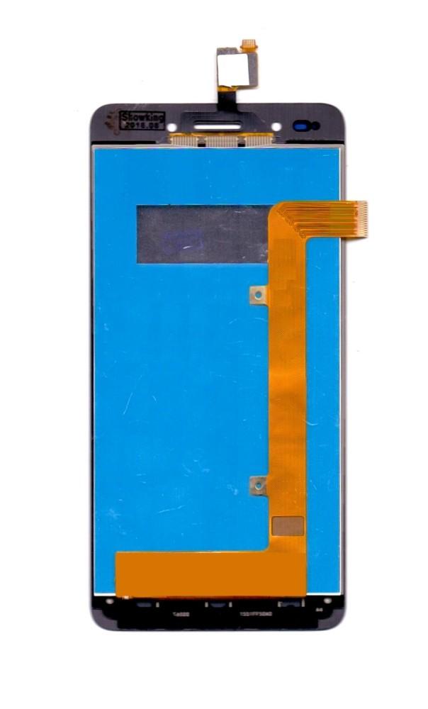 LCD Display Screen for Lava X81 Folder Combo EGFix