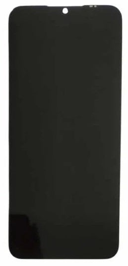 LCD Display Screen for Lava Yuva 2 Folder Combo EGFix