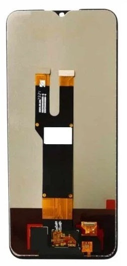 LCD Display Screen for Lava Yuva 2 Folder Combo EGFix