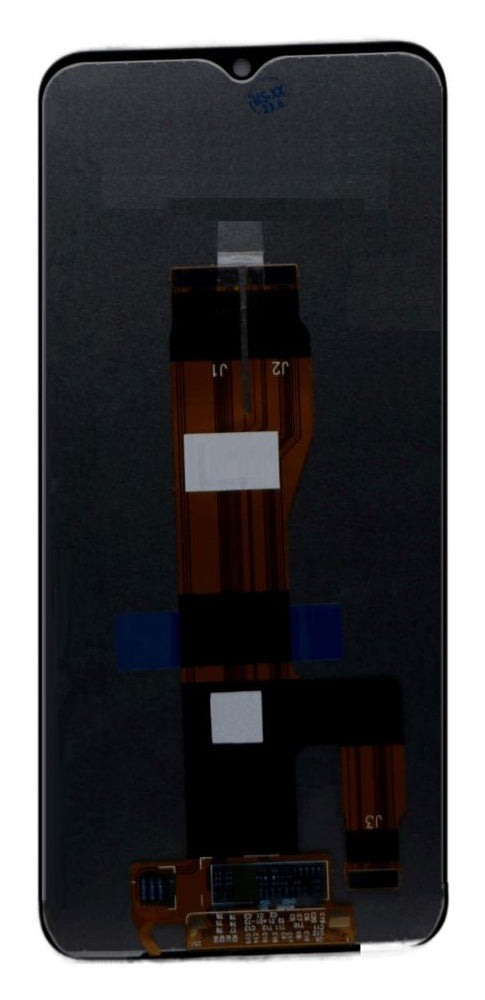 LCD Display Screen for Lava Yuva 2 Pro Folder Combo EGFix