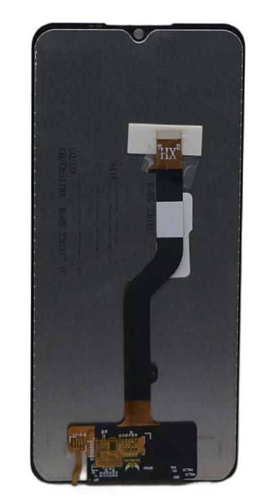LCD Display Screen for Lava Yuva Pro Folder Combo EGFix
