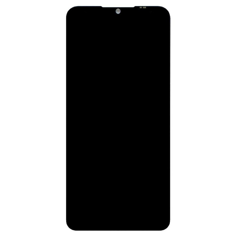 LCD Display Screen for Lava Z2 Folder Combo EGFix